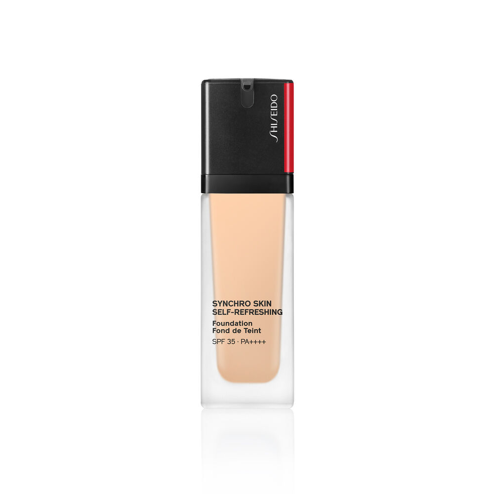 Foundation Makeup SHISEIDO