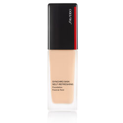 SYNCHRO SKIN SELF-REFRESHING Foundation, 130