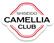 shiseido camellia club